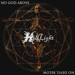 Hell Light : No God Above, No Devil Below